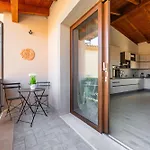 Apartmán Casa Matilde - San Pietro *