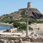 Apartmán Casa Matilde - San Pietro
