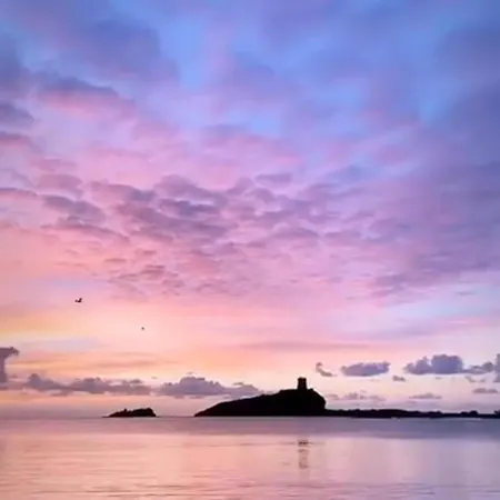 Appartement Casa Matilde - San Pietro *