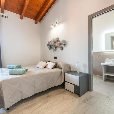 Casa Matilde - San Pietro Appartement *