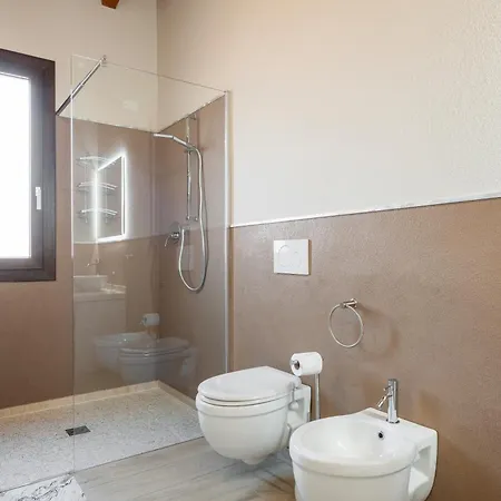 Appartement Casa Matilde - San Pietro