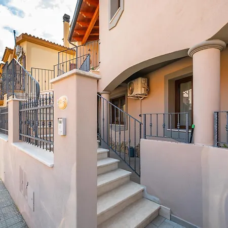 Appartement Casa Matilde - San Pietro *