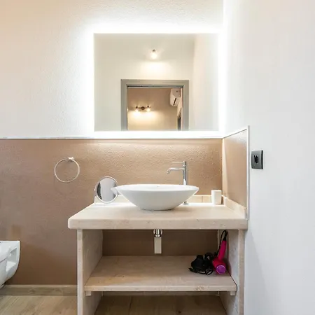 Casa Matilde - San Pietro Appartement Villa San Pietro