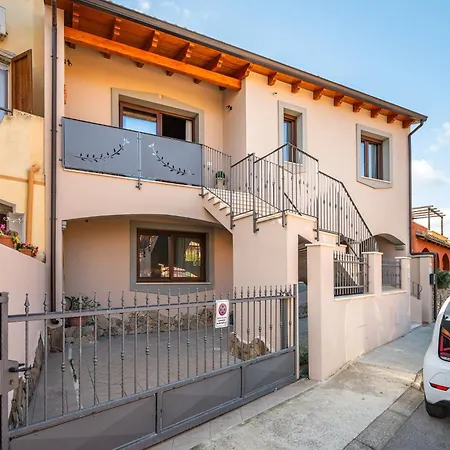 Casa Matilde - San Pietro Appartement *