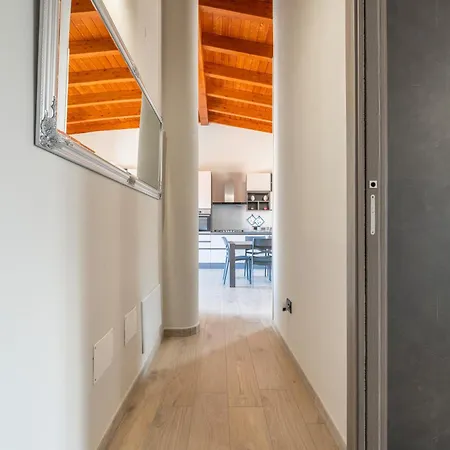 Casa Matilde - San Pietro Appartement