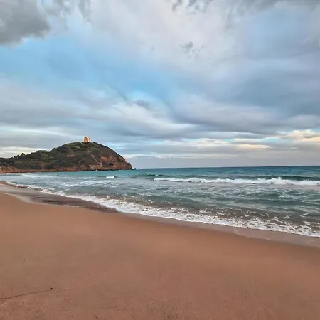 Casa Matilde - San Pietro *