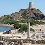 Casa Matilde - San Pietro شقة Villa San Pietro