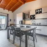 Casa Matilde - San Pietro * Villa San Pietro
