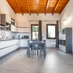 Casa Matilde - San Pietro *