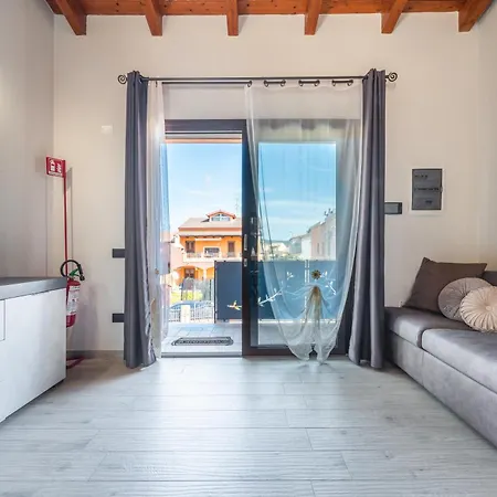 Casa Matilde - San Pietro * Villa San Pietro