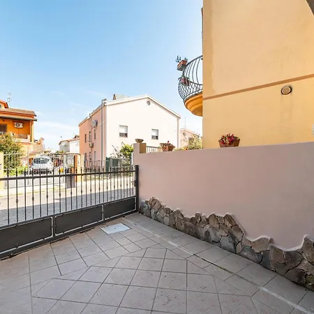 Appartamento Casa Matilde - San Pietro