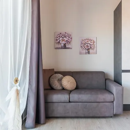 Casa Matilde - San Pietro Διαμέρισμα Villa San Pietro