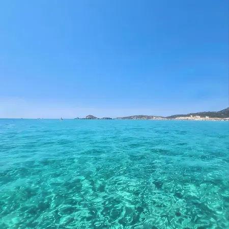 Casa Matilde - San Pietro