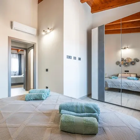 Casa Matilde - San Pietro Διαμέρισμα *