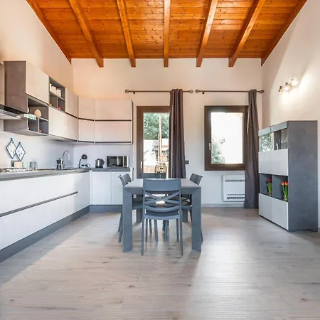 Casa Matilde - San Pietro *