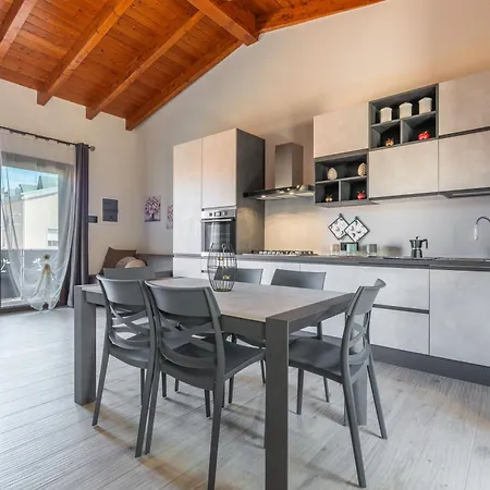 Casa Matilde - San Pietro * Villa San Pietro