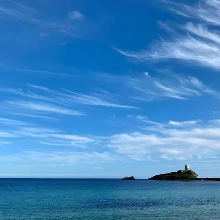 Casa Matilde - San Pietro Διαμέρισμα Villa San Pietro