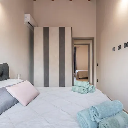 Casa Matilde - San Pietro *