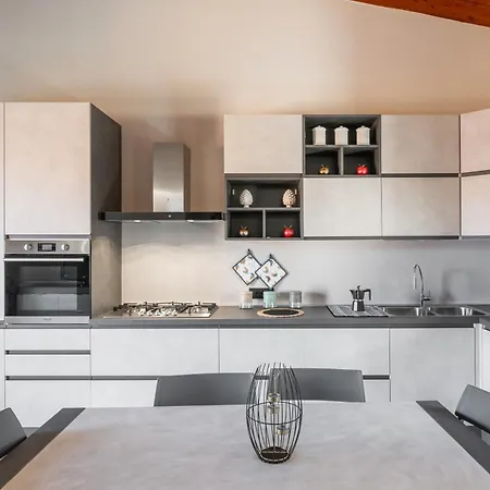 Διαμέρισμα Casa Matilde - San Pietro *