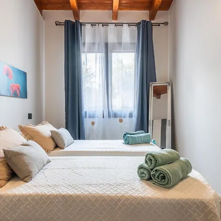 Casa Matilde - San Pietro Διαμέρισμα