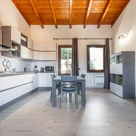 Casa Matilde - San Pietro *