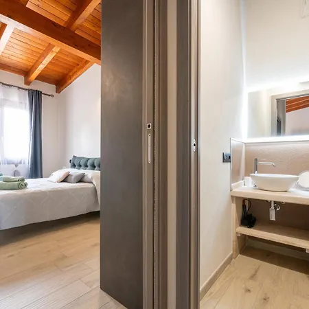 Casa Matilde - San Pietro * Villa San Pietro