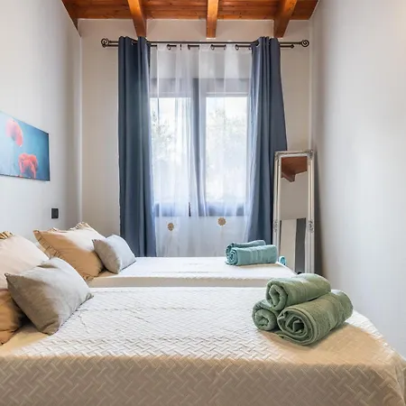 Casa Matilde - San Pietro *