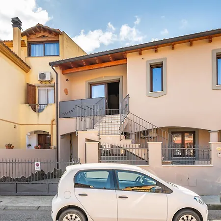 Casa Matilde - San Pietro *